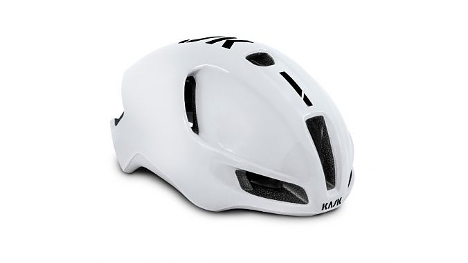 Kask Utopia helmet developed with Team Sky Bicycle Retailer and